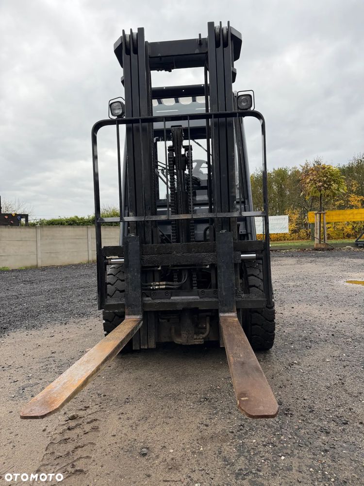 Toyota 02-8FGF25 - 8