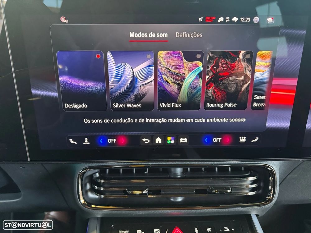 Mercedes-Benz GLB 250+ EQ - 36