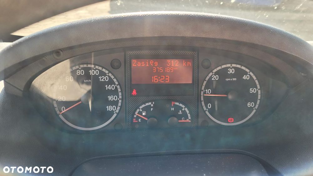 Fiat Ducato - 24