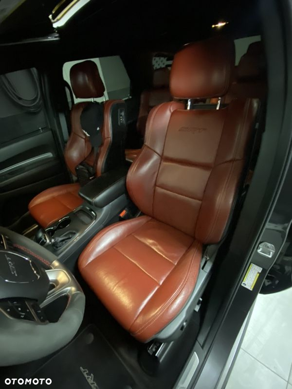 Dodge Durango - 31