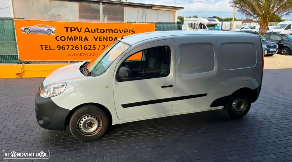 Renault Kangoo 1.5 dCi Maxi Business S/S - 20