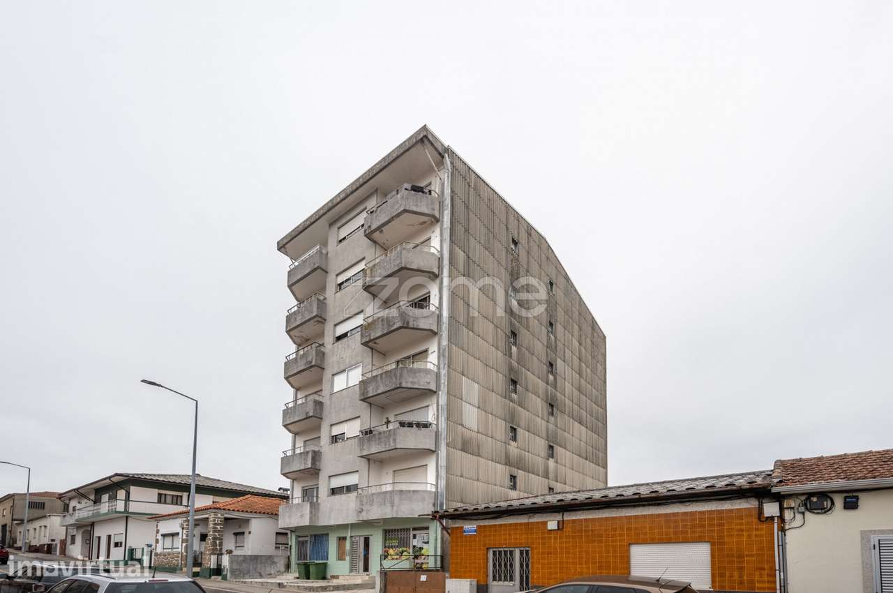 T1+1 Centro da Trofa - Grande imagem: 4/15