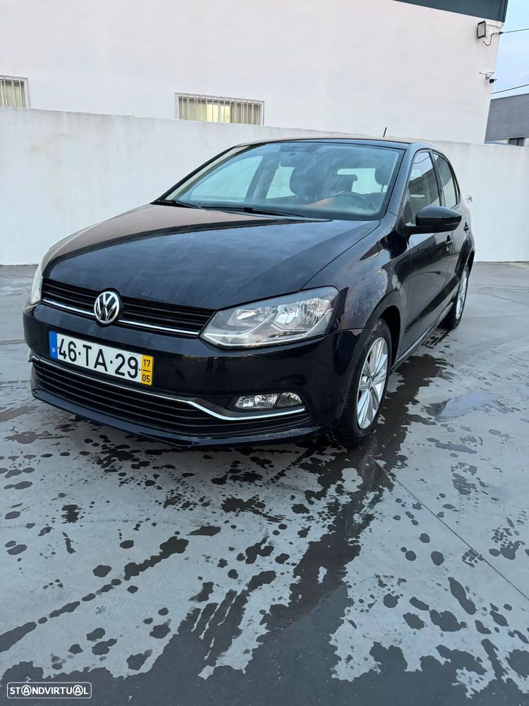 VW Polo 1.0 Confortline - 5