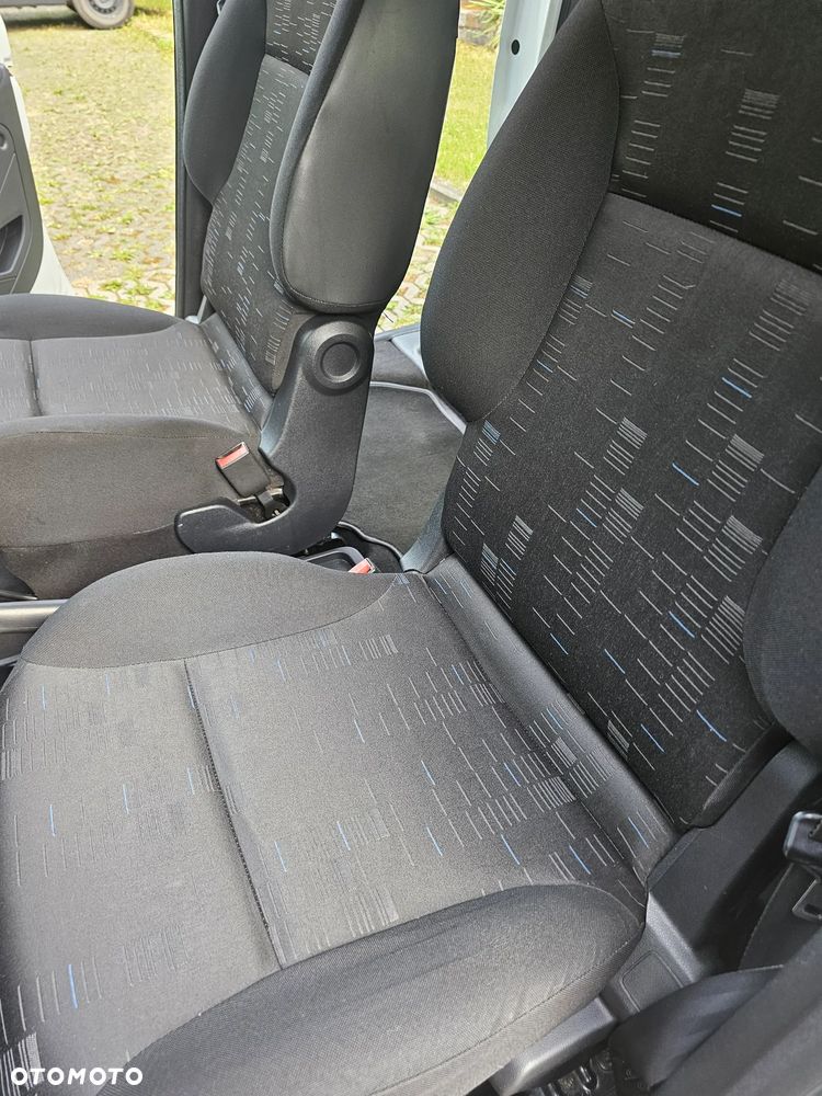 Citroën Berlingo 1.6 HDi - 19