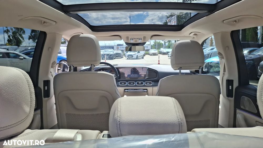 Mercedes-Benz GLE 350 de 4MATIC 9G-TRONIC AMG Line Advanced Plus - 17