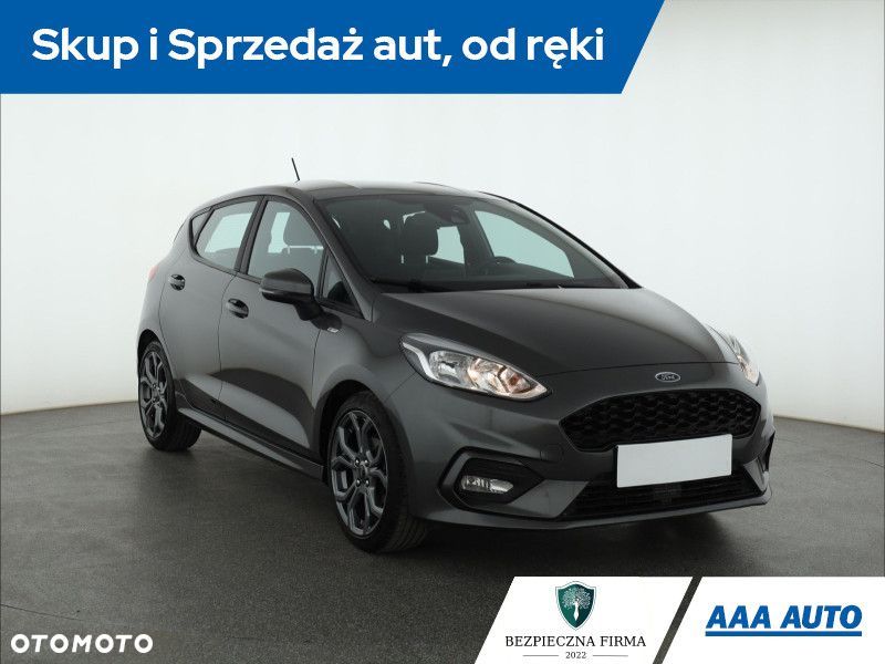 Ford Fiesta - 3