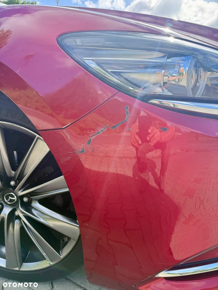 Mazda 6 2.0 SkyPassion - 15