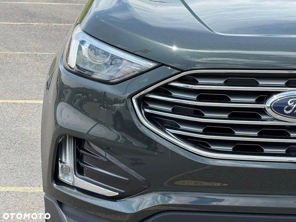 Ford Edge - 4