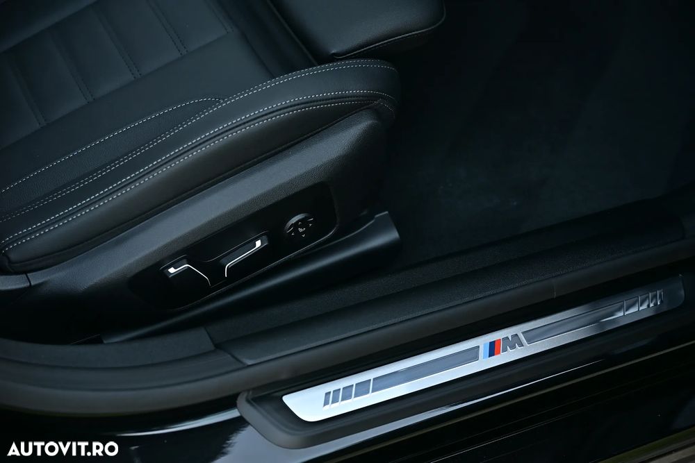 BMW Seria 4 420d xDrive Aut. M Sport - 19