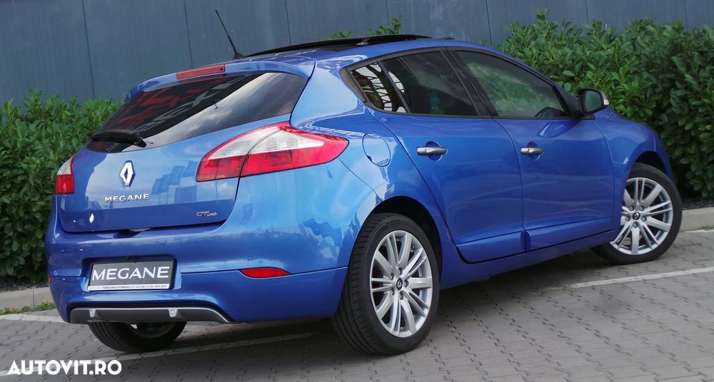 Renault Megane 1.4 TCe GT Line - 10