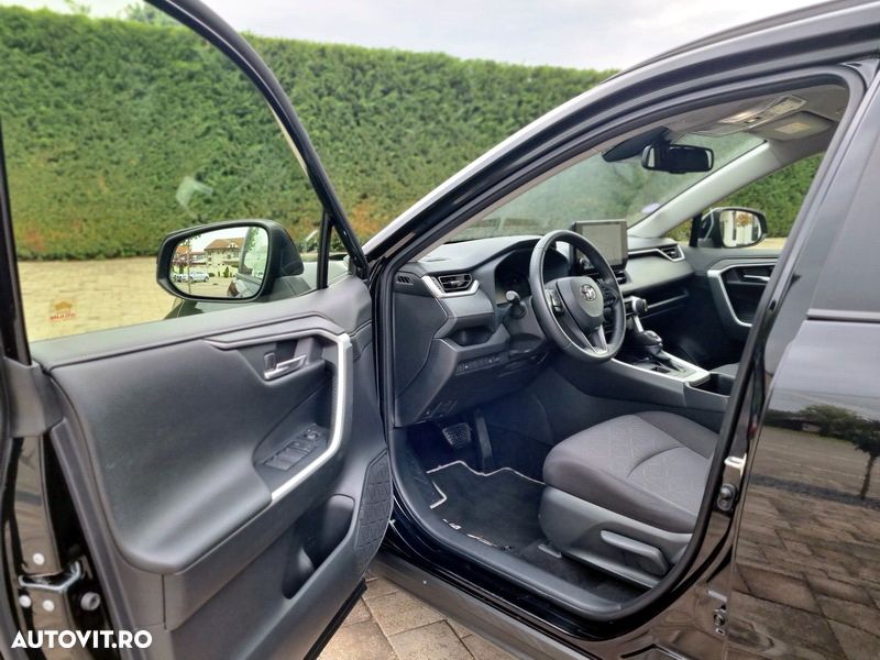 Toyota RAV4 2.5 VVT-iE 4x2 Exclusive - 10