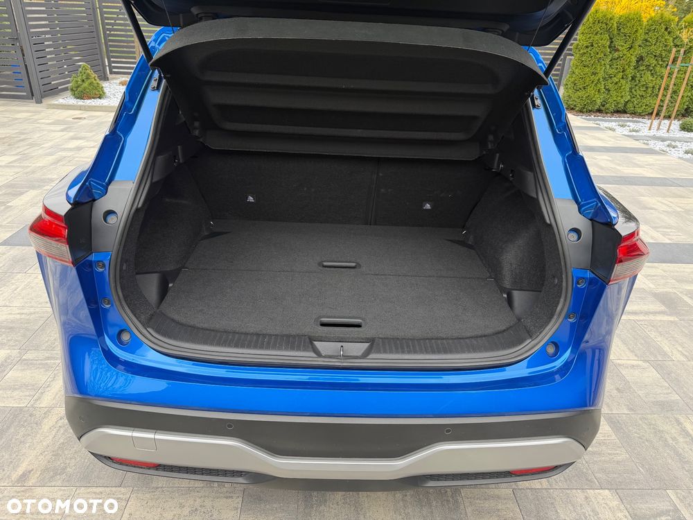 Nissan Qashqai 1.3 DIG-T N-Connecta - 21