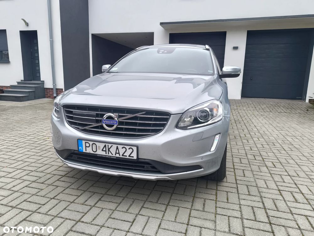 Volvo XC 60 D4 Drive-E Summum - 2