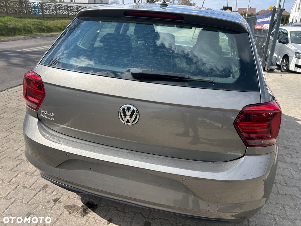 Volkswagen Polo - 39