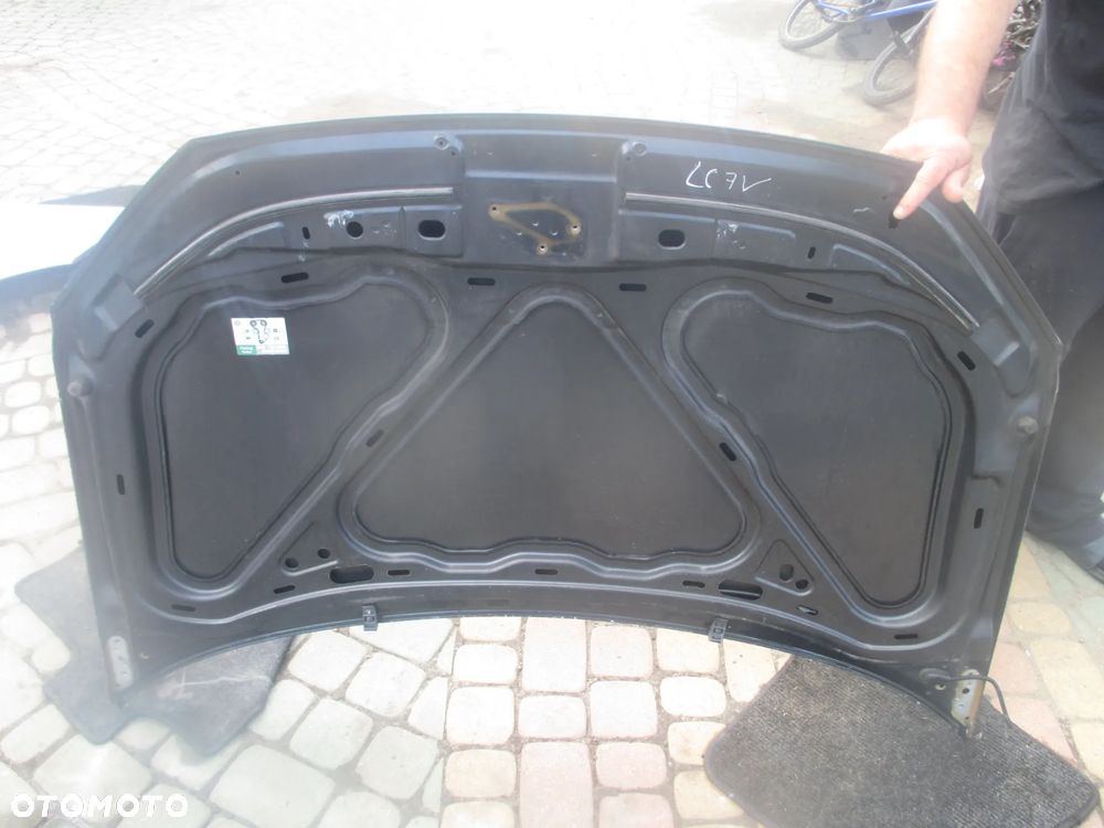 Maska VW Polo 4 LC7V - 3
