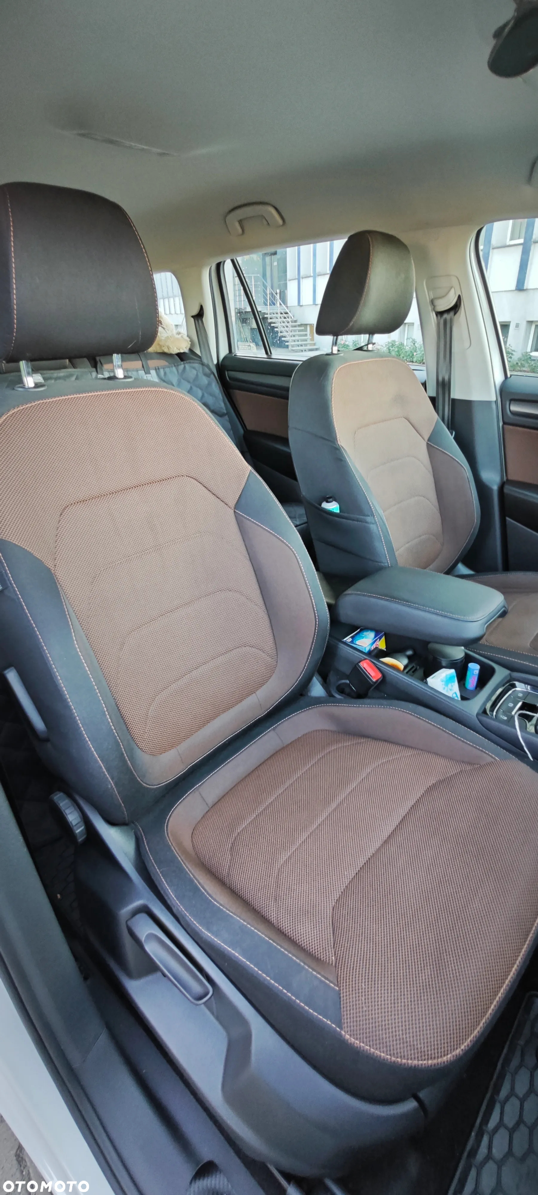 Skoda Kodiaq 2.0 TDI 4x2 Ambition DSG - 16