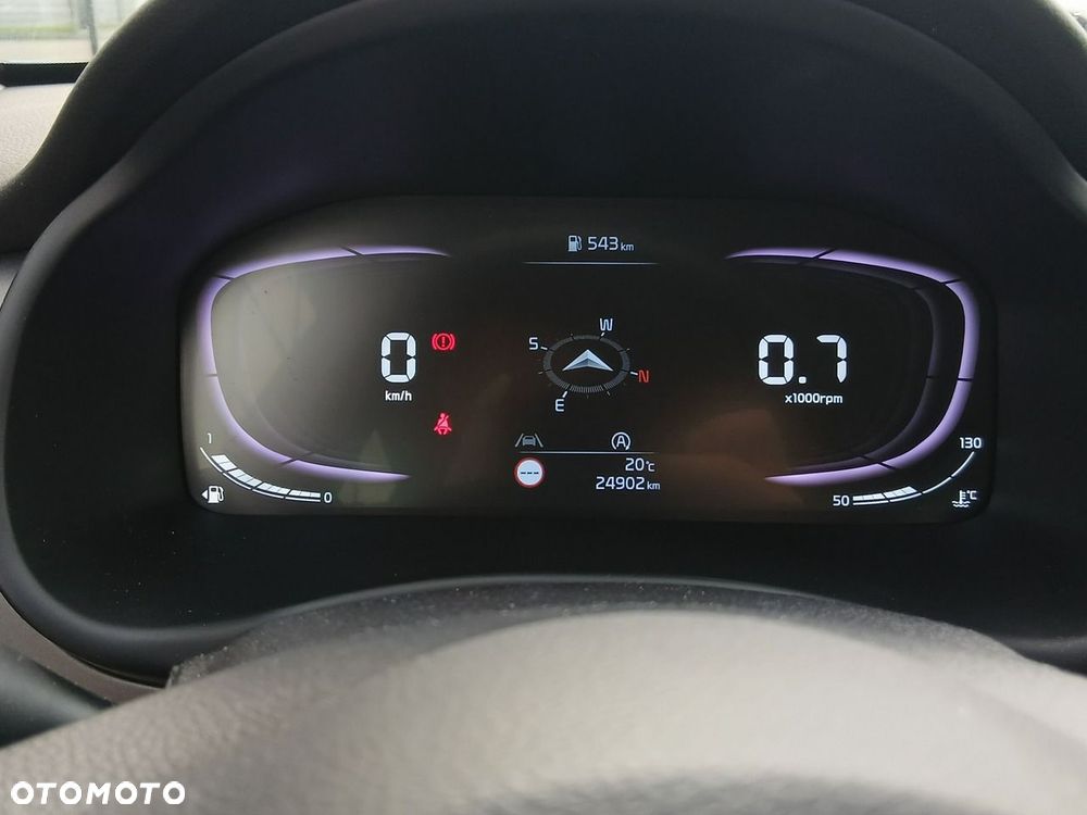 Kia Stonic 1.2 M - 31