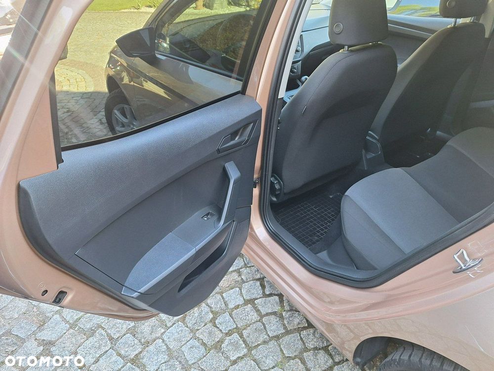 Seat Ibiza 1.0 MPI EVO Reference S&S - 19