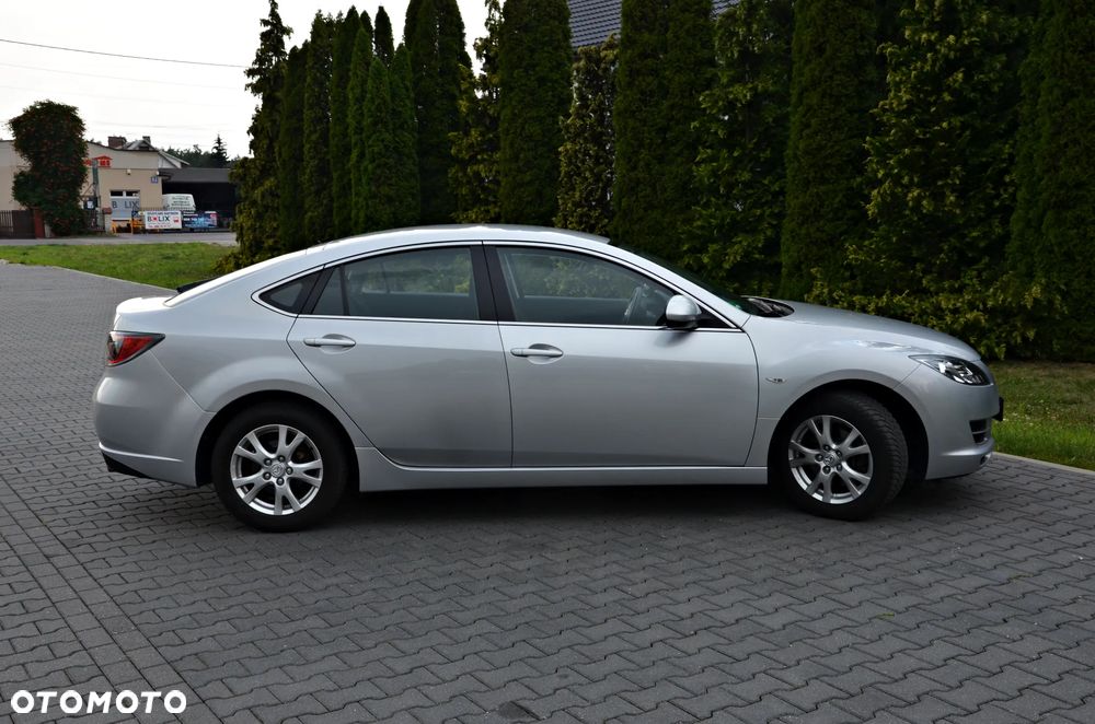 Mazda 6 1.8 Comfort - 25