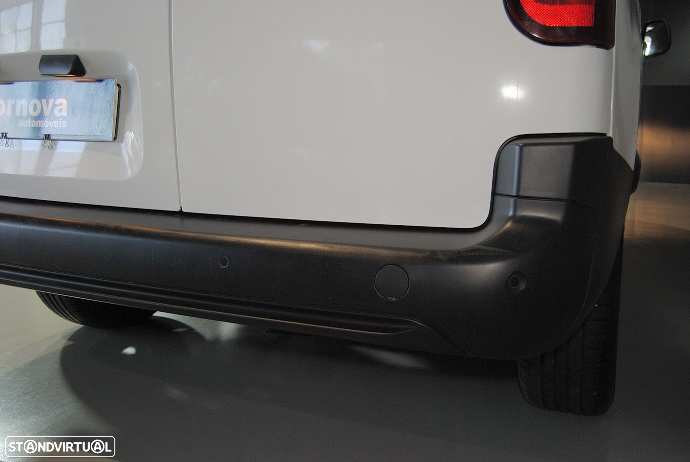 Toyota Proace City 1.5D L2 Comfort - 25