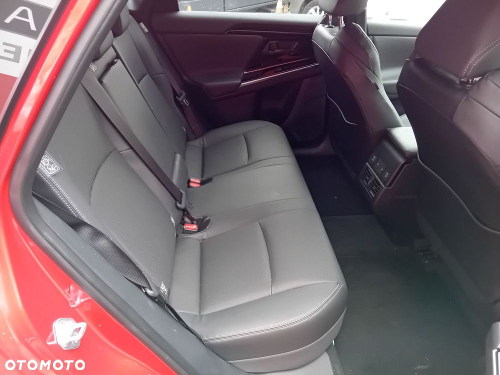 Toyota bZ4X 71.4kWh 4x4 Premiere Edition - 24