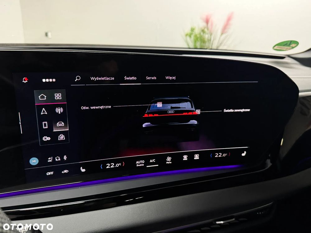 Audi A5 Avant TFSI 150 kW S tronic Edition one - 34