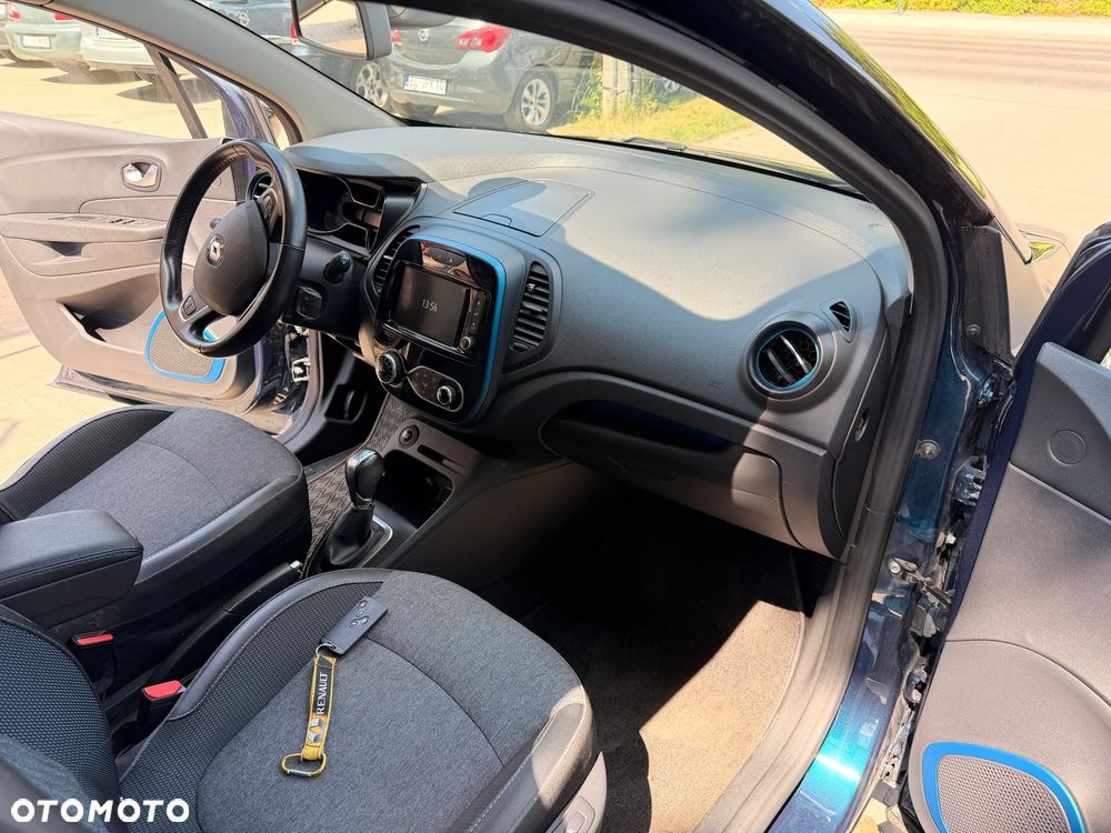 Renault Captur ENERGY TCe 120 EDC LIMITED - 30