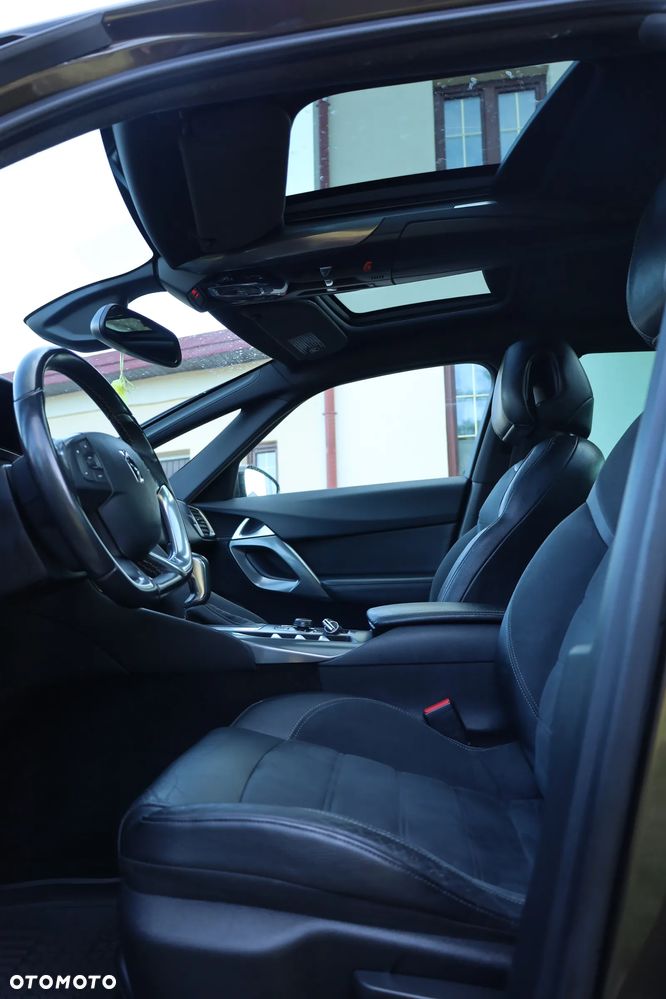 Citroën DS5 2.0 HDi SportChic - 12