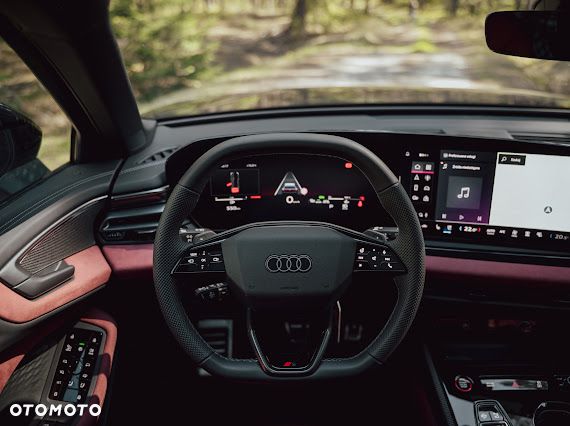 Audi S5 Avant TFSI S tronic - 23