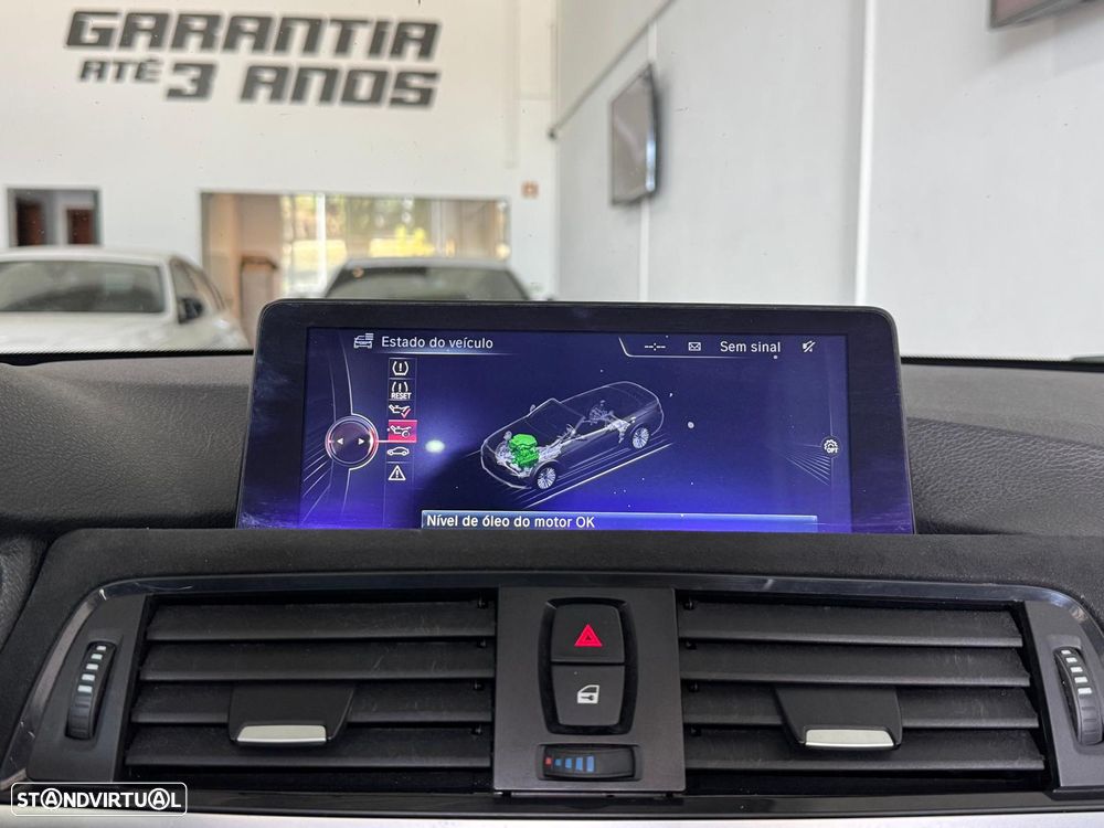 BMW 428 i Pack M Auto - 30