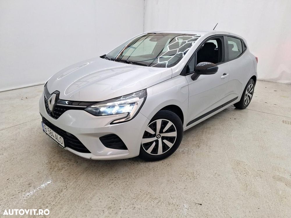 Renault Clio - 1