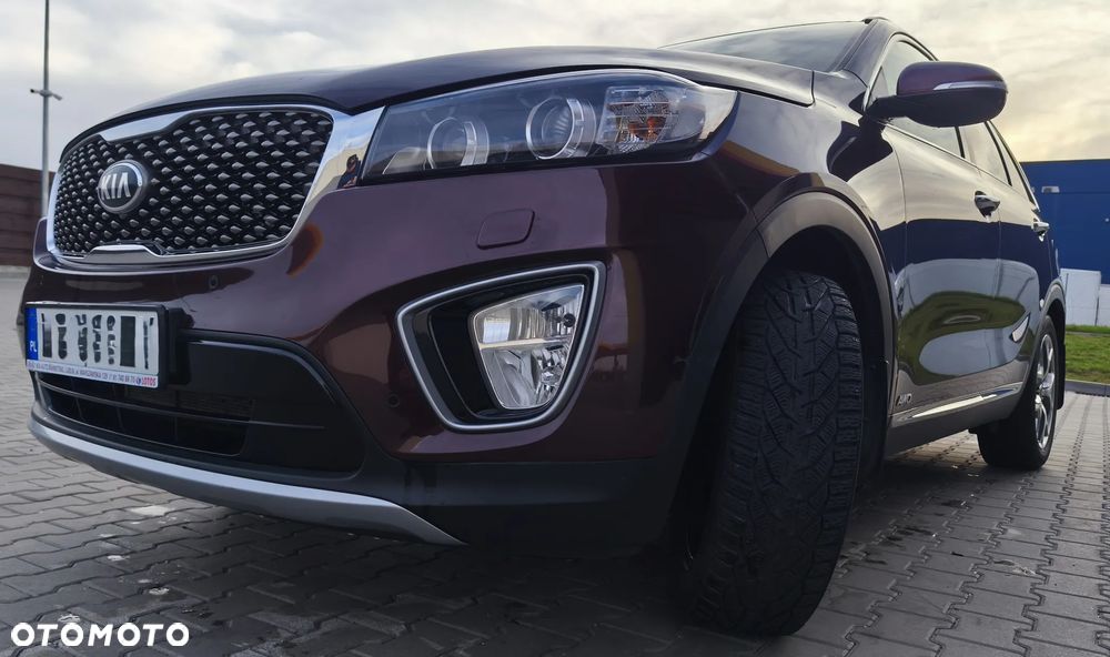 Kia Sorento 2.0 CRDI XL - 6
