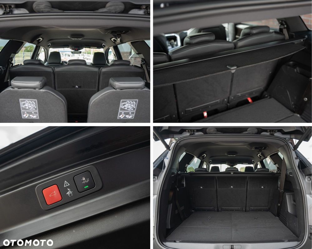 Peugeot 5008 1.6 PureTech GT Pack S&S EAT8 - 40