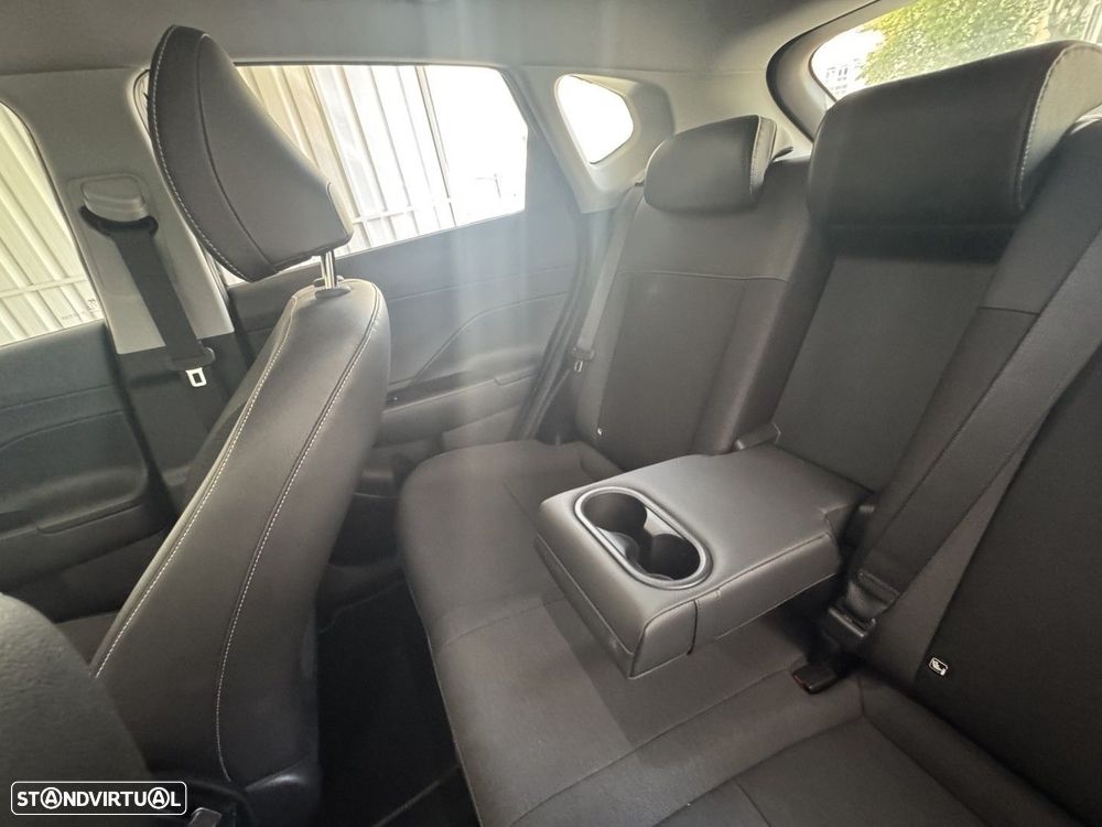 Hyundai Kauai 65.4 kWh Premium - 28