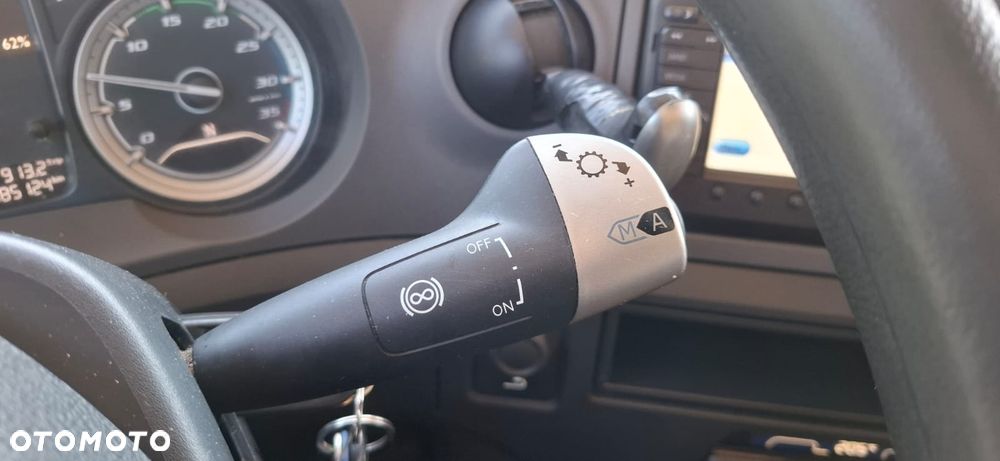 DAF CF 260 - 9