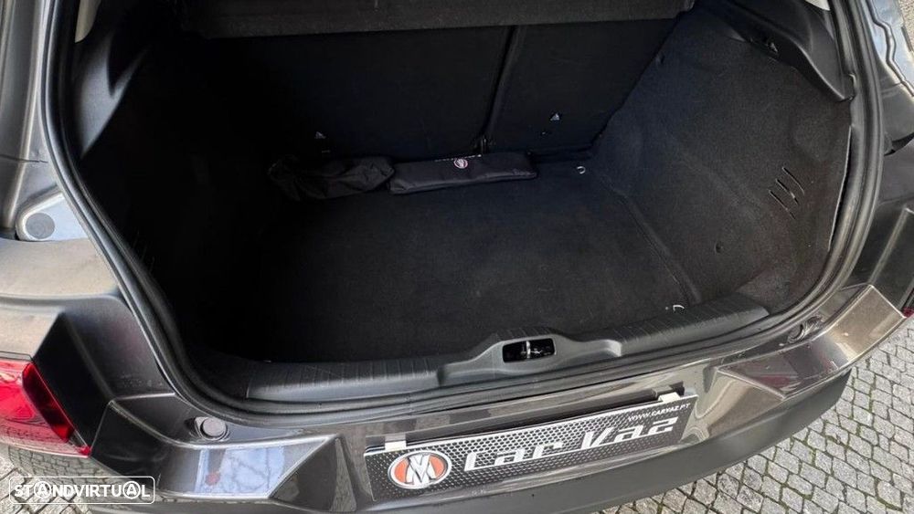 Citroën C4 Cactus 1.5 BlueHDi Feel - 15