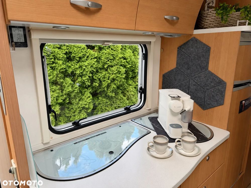 KNAUS SUN TRAVELLER - 19