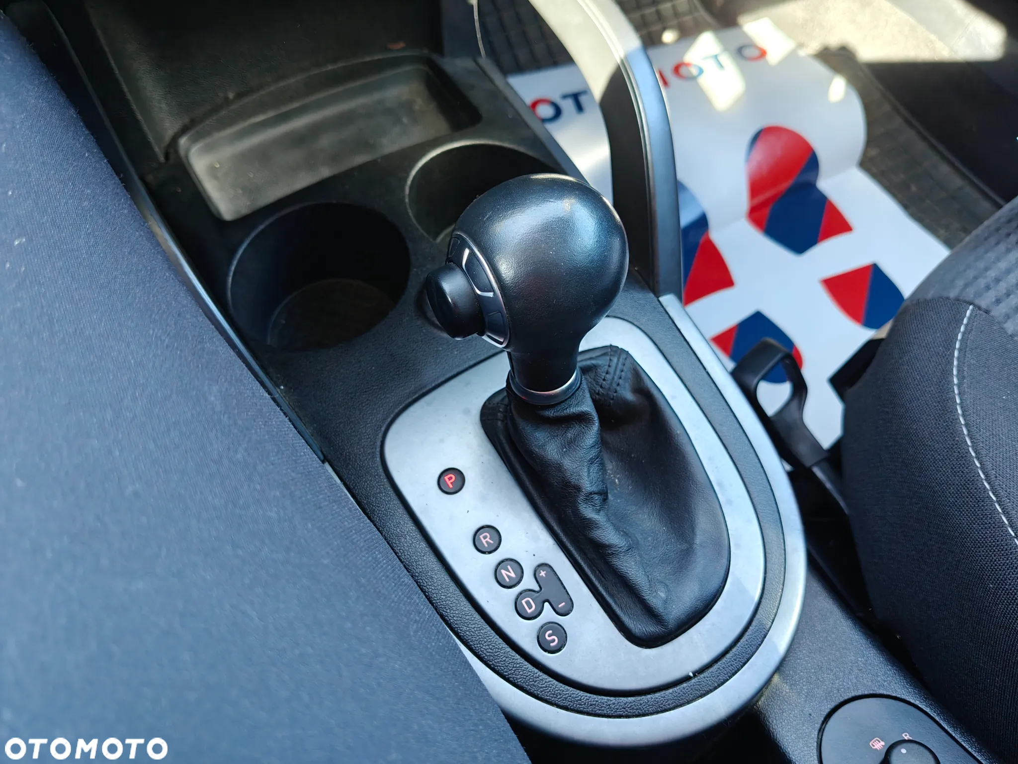 Seat Altea XL 2.0 TSI 4x4 Freetrack - 9