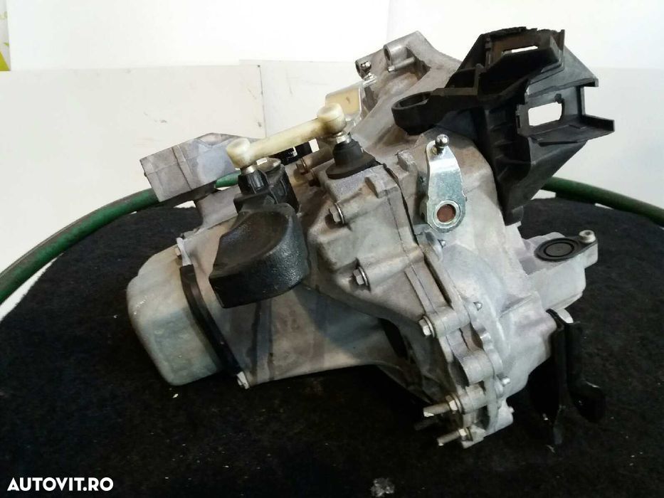 Cutie de viteze Peugeot 208; 1.2 Benzina; 5 Trepte; 2010-2018 - 2