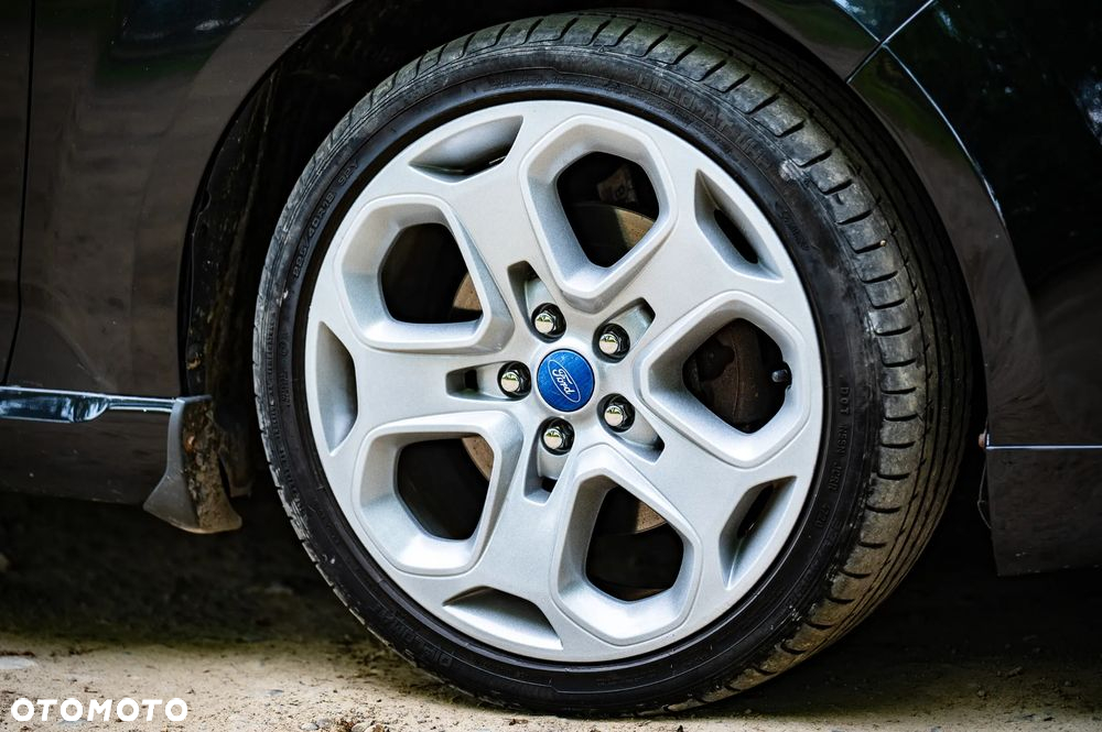 Ford Mondeo 2.5 Titanium X - 18