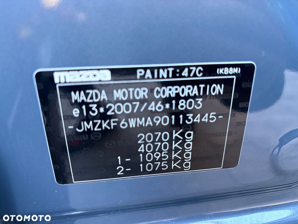 Mazda CX-5 - 23