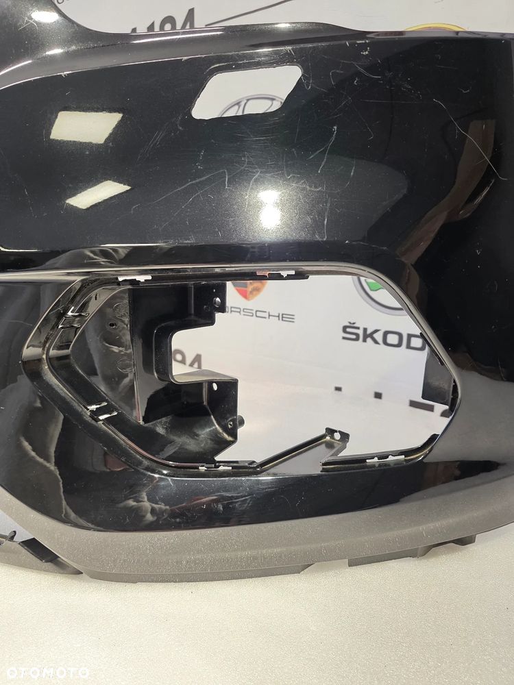 FORD KUGA MK2 II LIFT 16- ZDERZAK PRZEDNI PRZÓD NA SPRYSKI , BEZ PDC , NR GV44S17K819 GV44S17K819A GV4417757 GV4417757A NR AUKCJI NZ1845 - 31