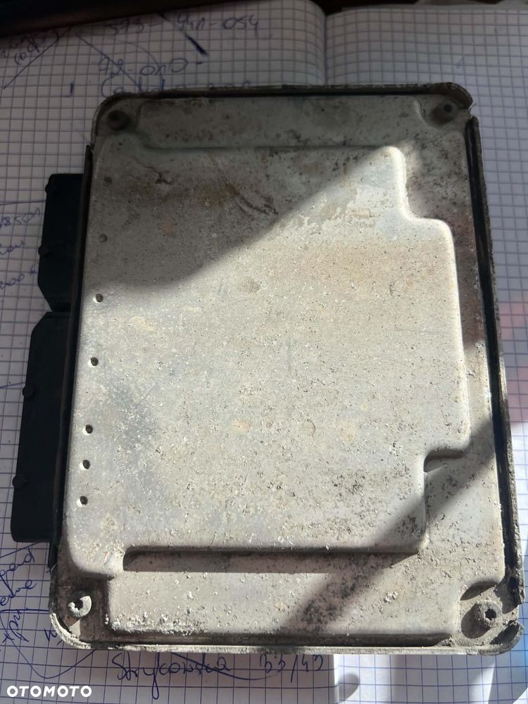 Sterownik , komputer Volkswagen Transporter T4 Caravelle 2.5 tdi !! - 2