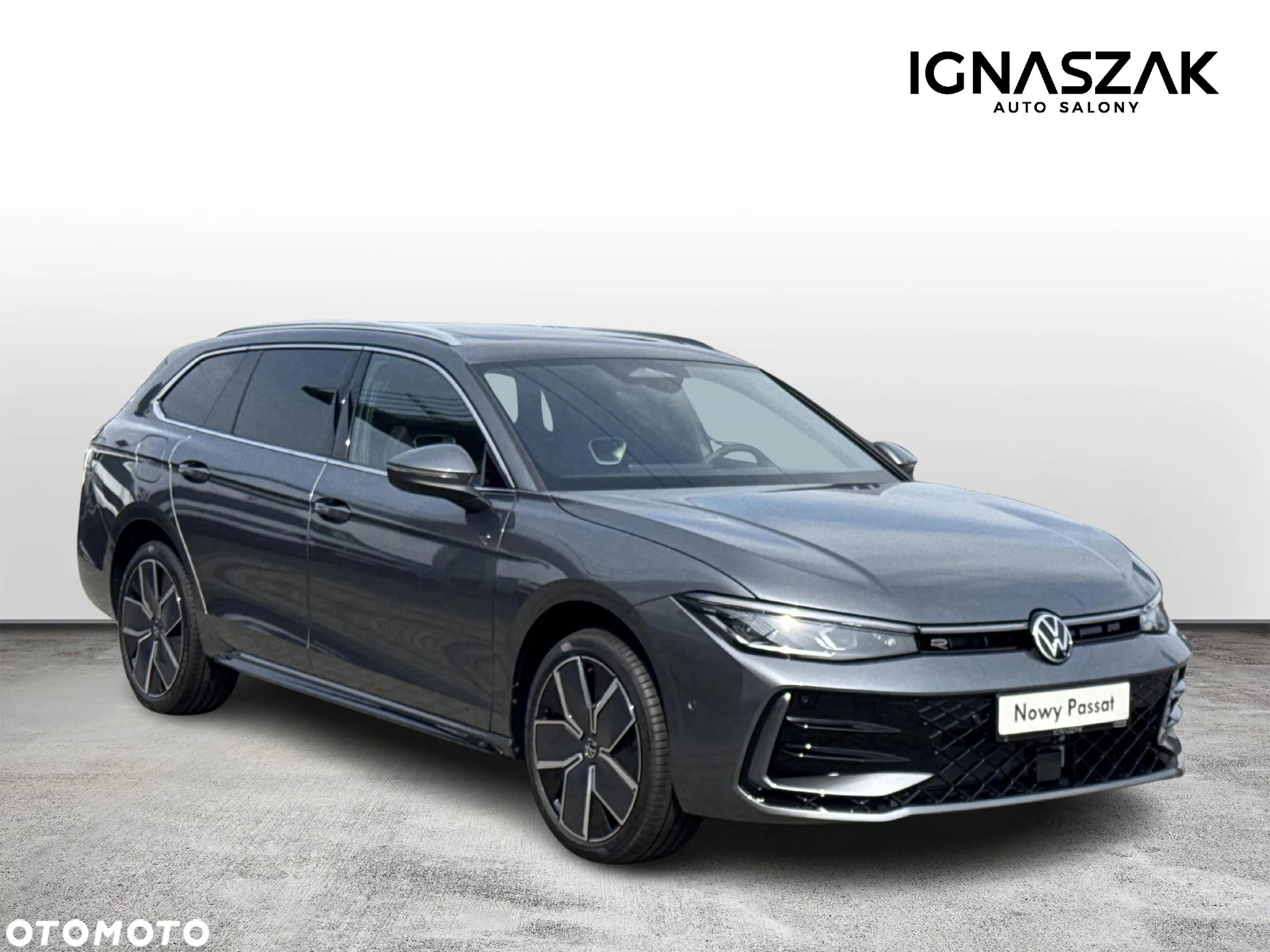 Volkswagen Passat 1.4 TSI Plug-In Hybrid GTE DSG - 8