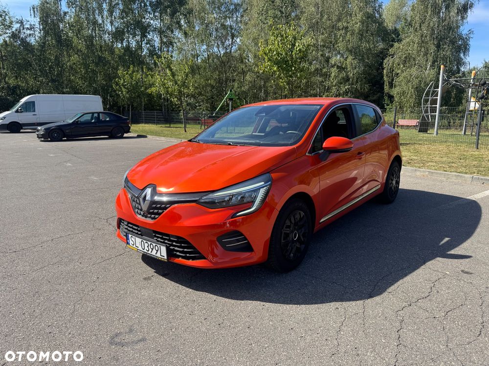Renault Clio TCe 90 EVOLUTION - 5