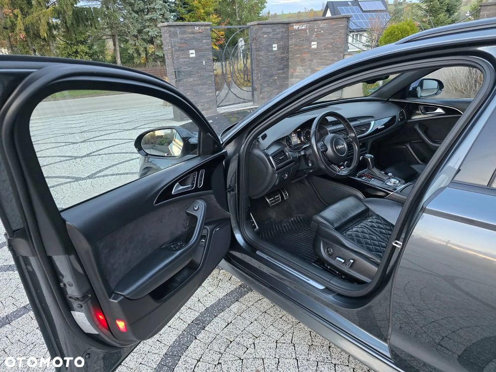 Audi A6 - 18