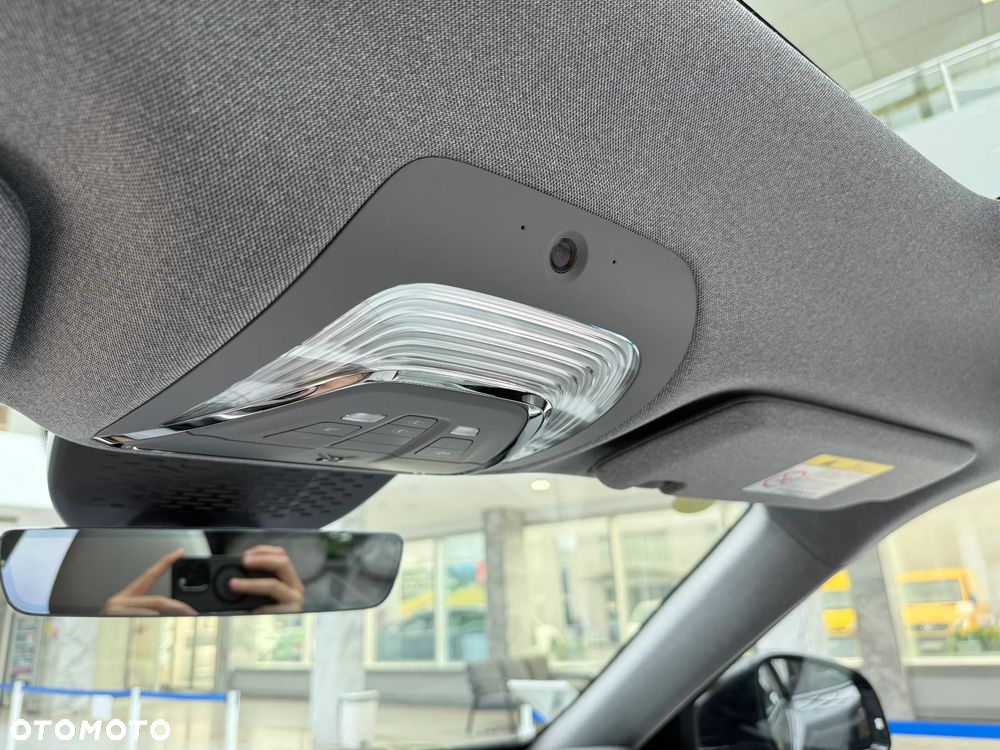 Voyah Free 106kWh AWD - 12