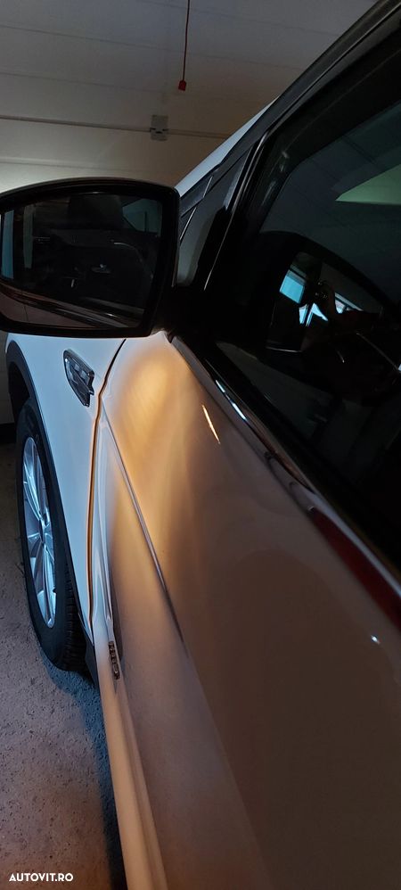 Ford Kuga 2.0 TDCi 4WD Titanium - 5