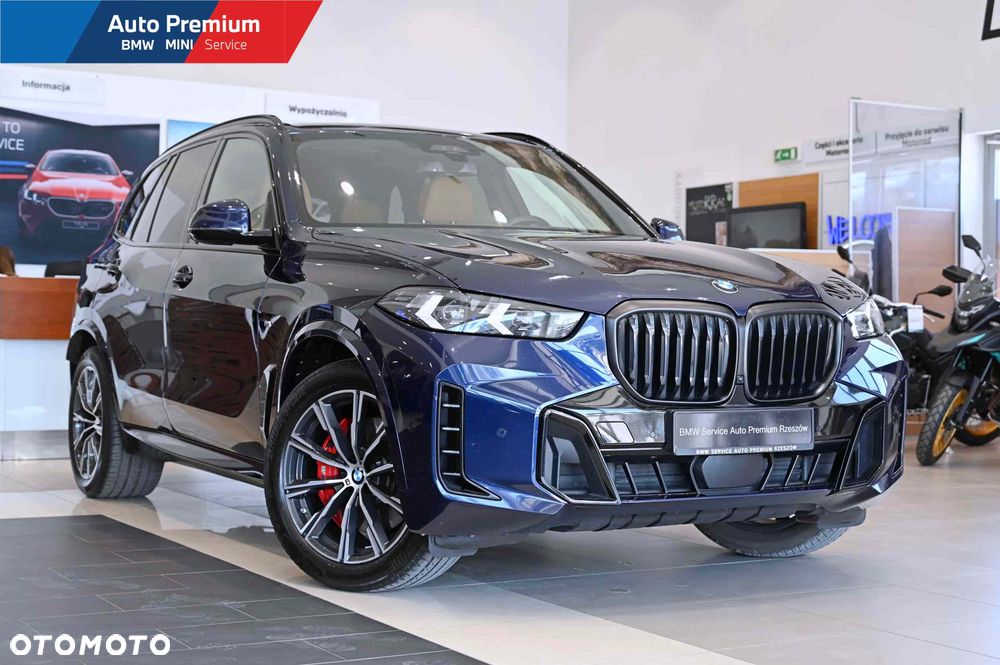 BMW X5 - 2