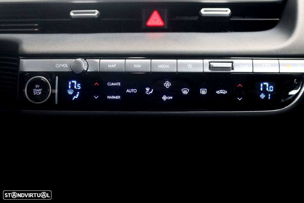 Hyundai Ioniq 5 77 kWh Premium - 26